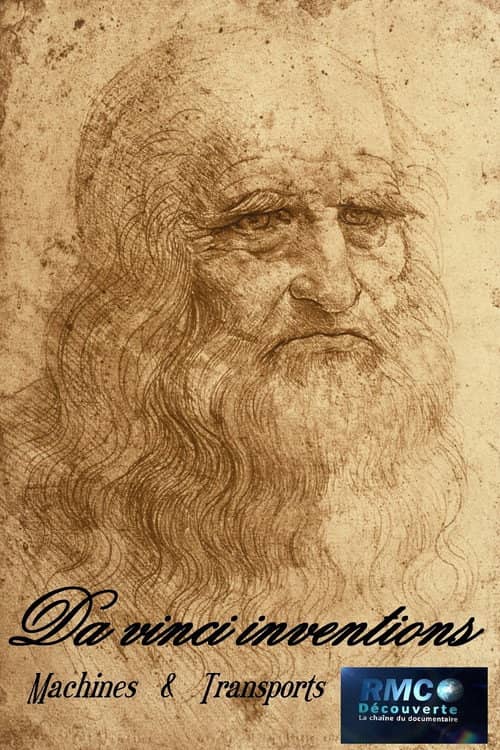 Da Vinci inventions