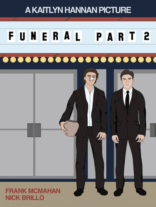 Funeral Part 2