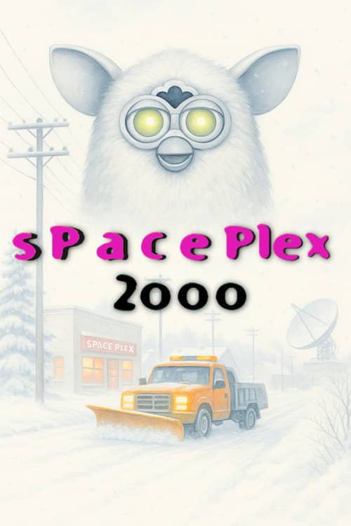 Spaceplex 2000