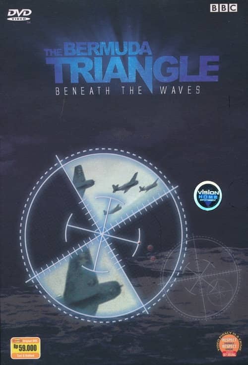 BBC：Bermuda Triangle: Beneath the Waves