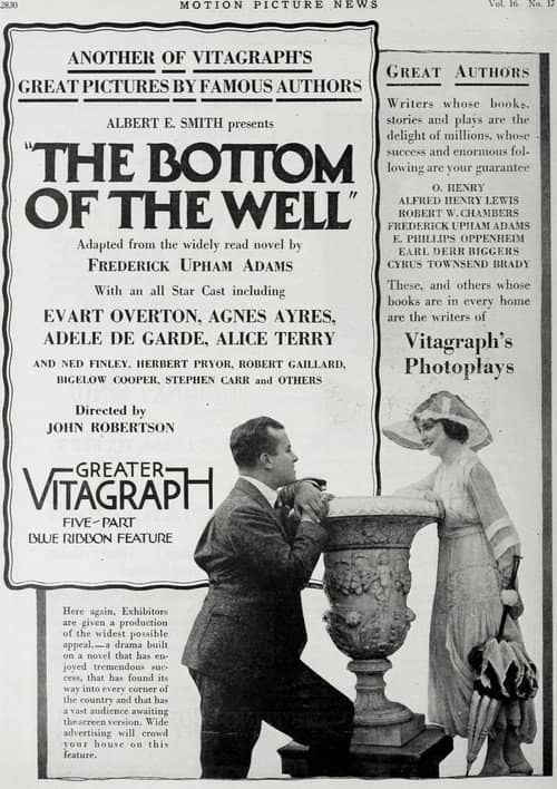 The Bottom of the Well