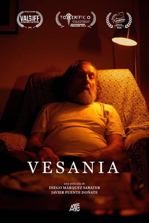 Vesania