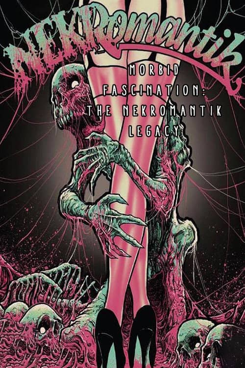 Morbid Fascination: The Nekromantik Legacy