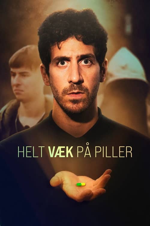 Helt væk på piller