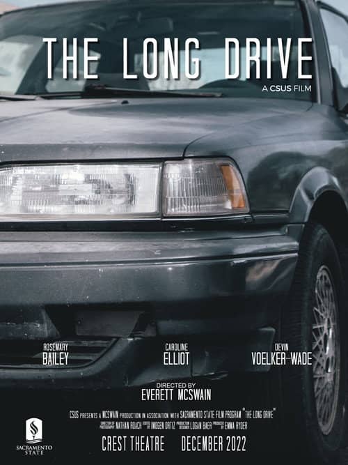 The Long Drive