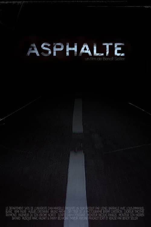 Asphalte