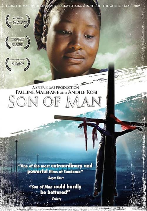 Son of Man