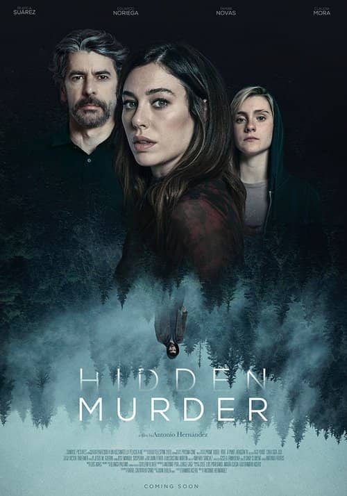 Hidden Murder