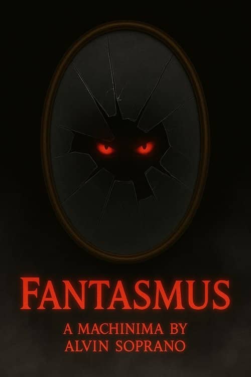 Fantasmus
