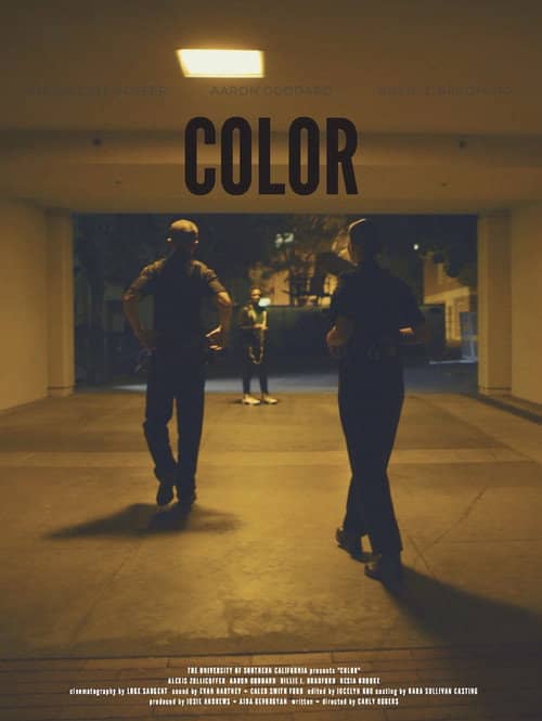 Color
