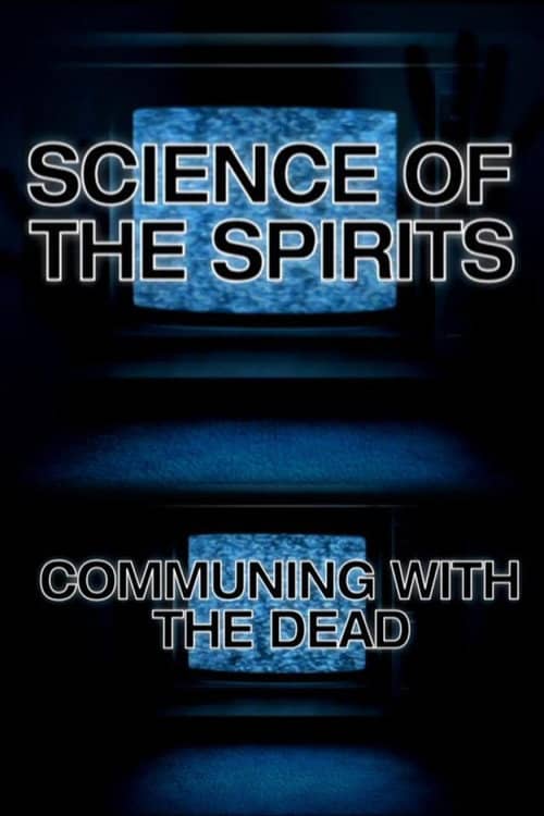 They Are Here: The Real World of the Poltergeists