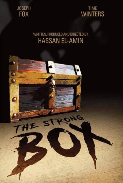 The Strong Box