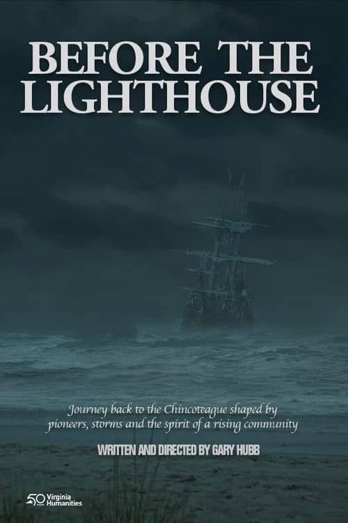Before the Lighthouse