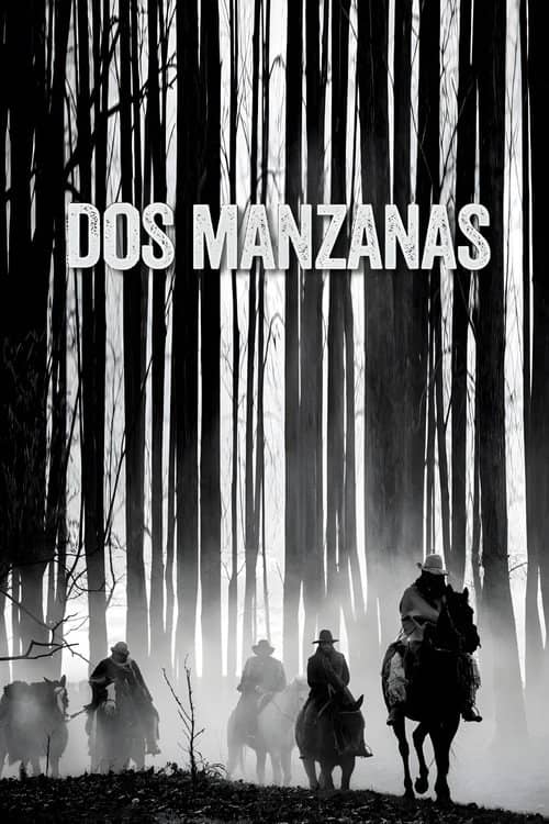 Dos manzanas