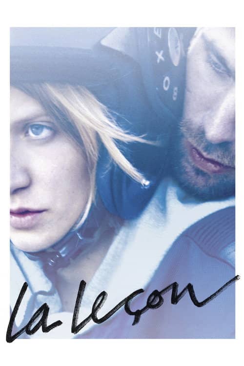 La Leçon