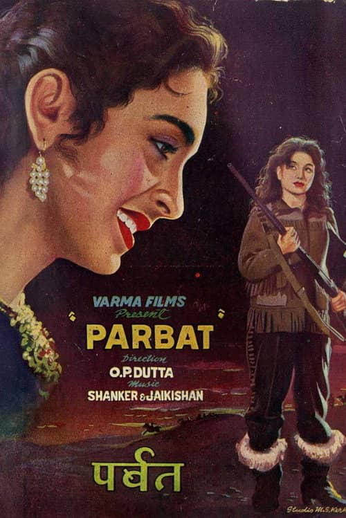 Parbat