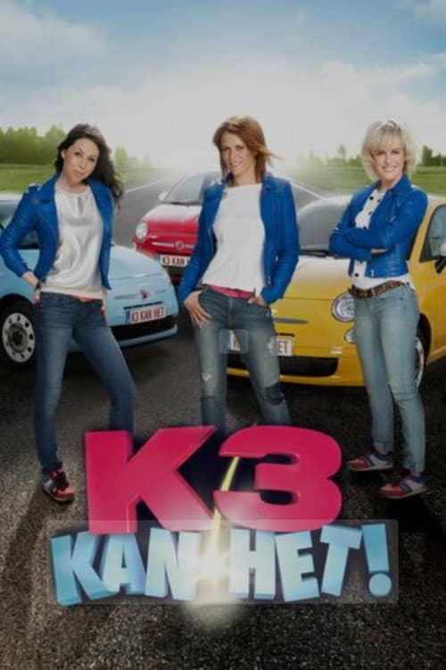 K3 Kan Het!