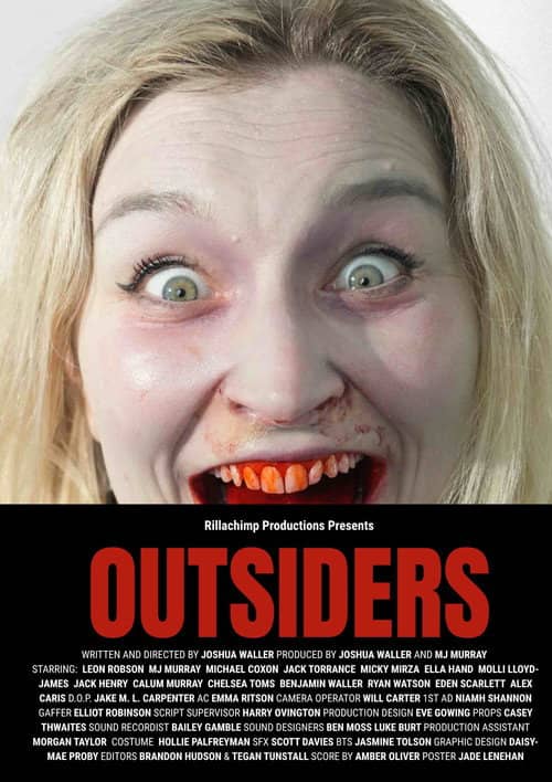 Outsiders