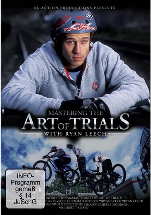 Mastering The Art Of Trials