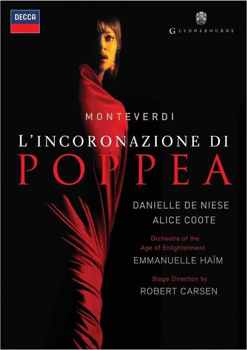 L'incoronazione di Poppea