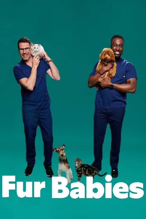 Fur Babies
