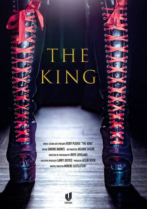 The King
