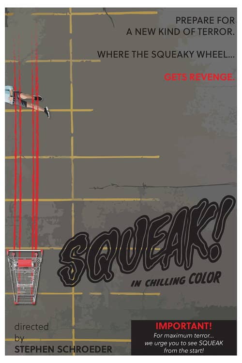 Squeak