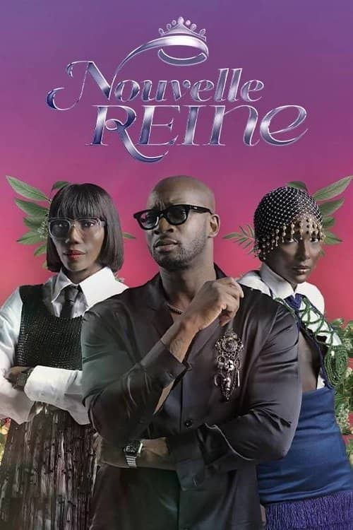 Nouvelle reine