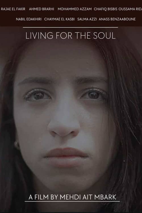 Living For The Soul