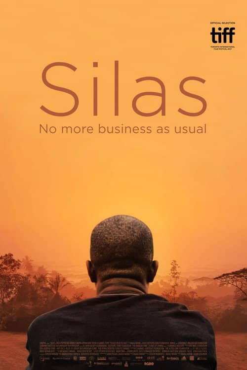 Silas