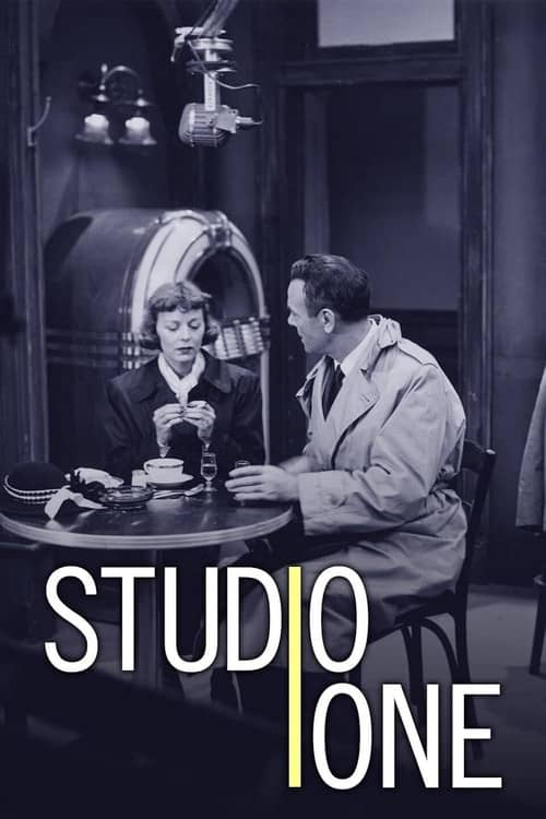 Studio One: Wuthering Heights