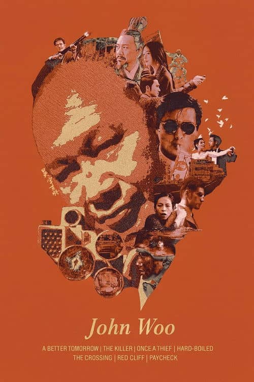 Crossings: John Woo