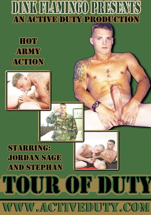 Tour of Duty 1