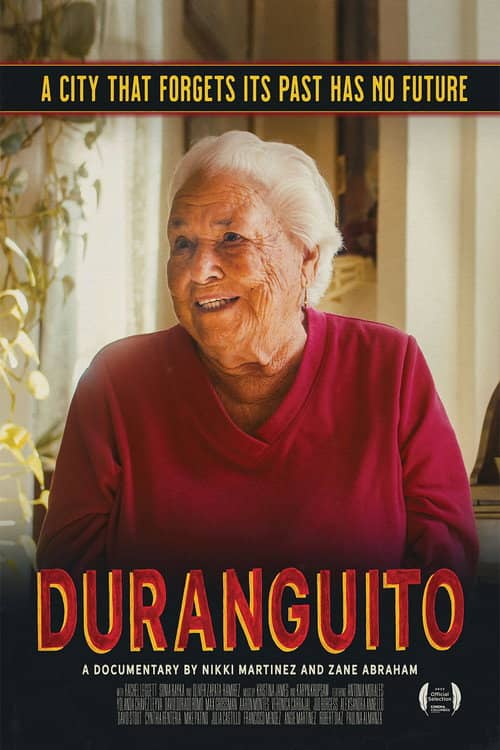 Duranguito