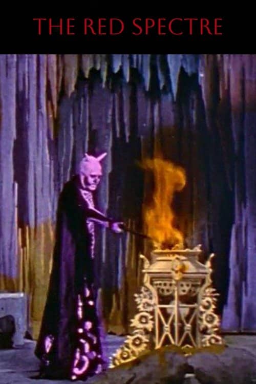 The Red Spectre