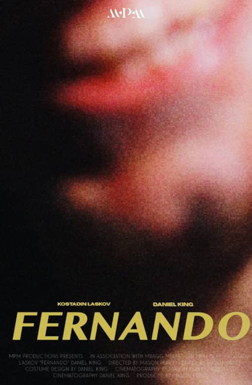 FERNANDO