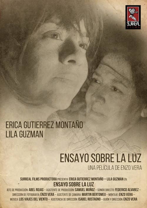 Ensayo Sobre la Luz