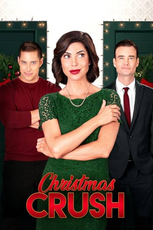 Christmas Crush