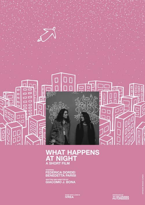 What Happens at Night