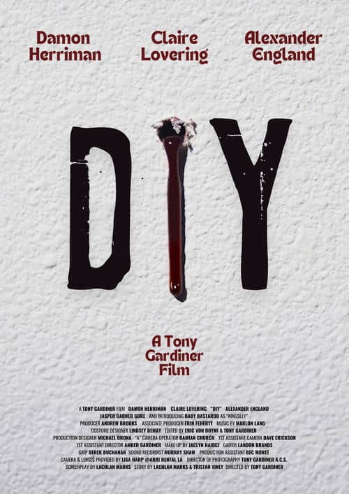 DIY