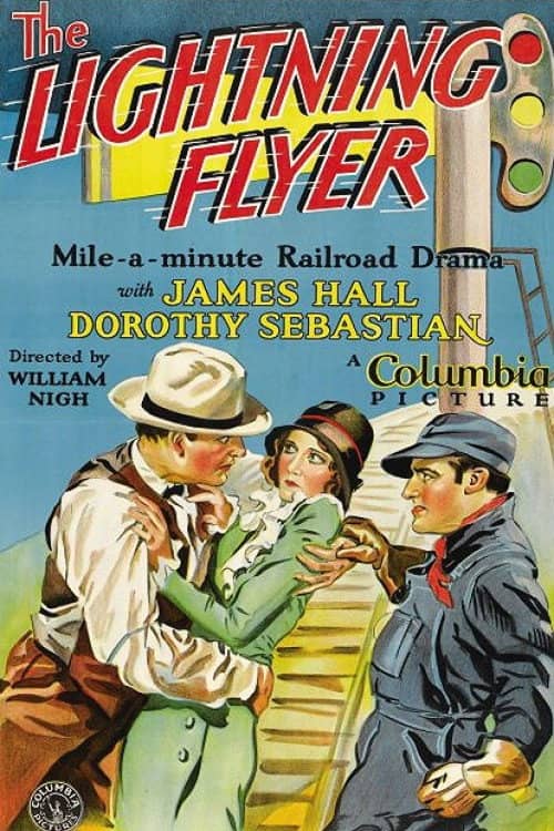 The Lightning Flyer