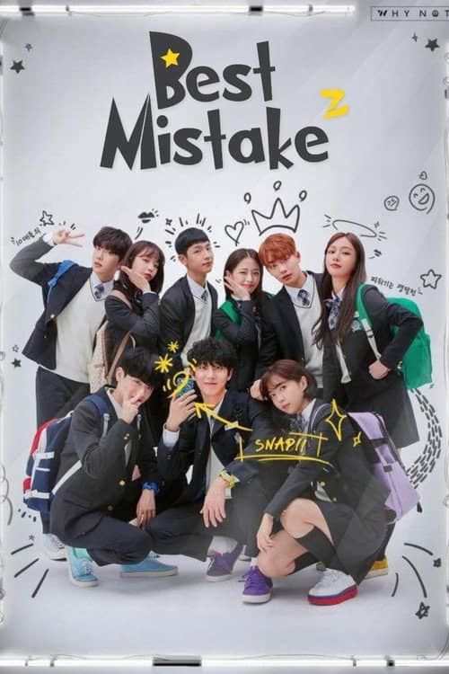Best Mistake 2: The Movie