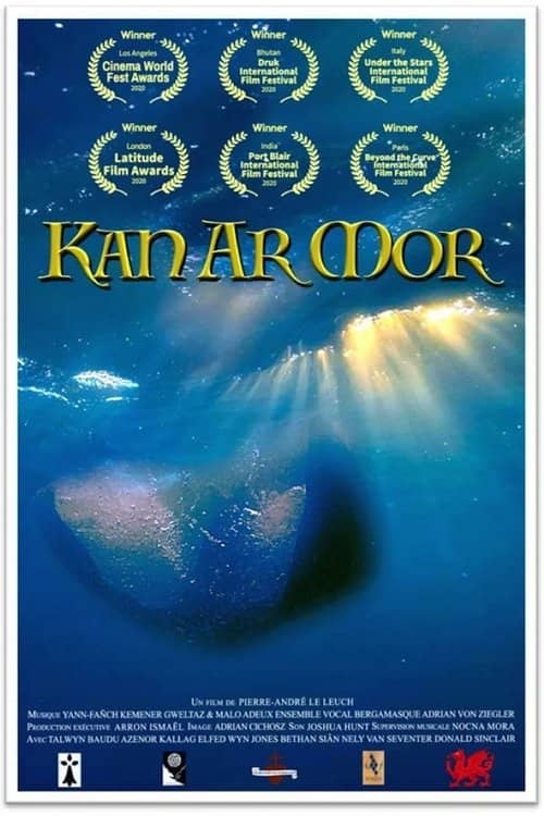 The Song of The Sea