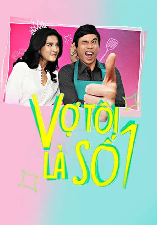 Vợ Tôi Là Số 1