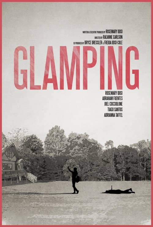 Glamping