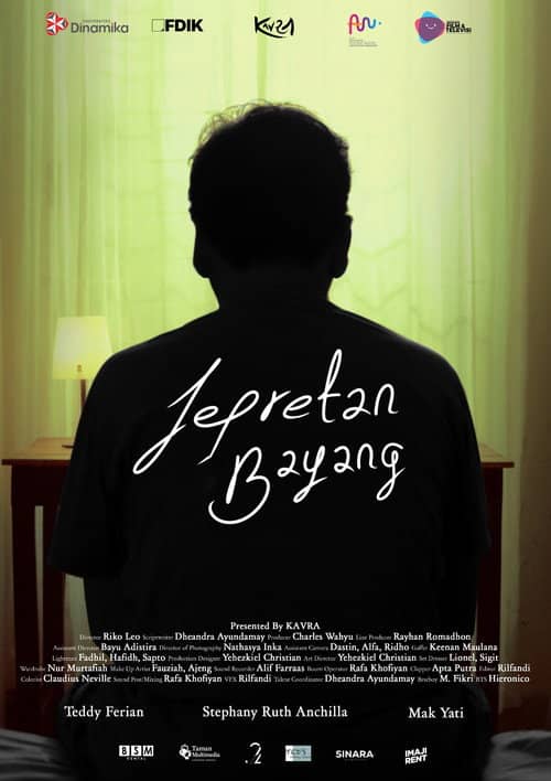 Jepretan Bayang