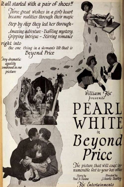 Beyond Price