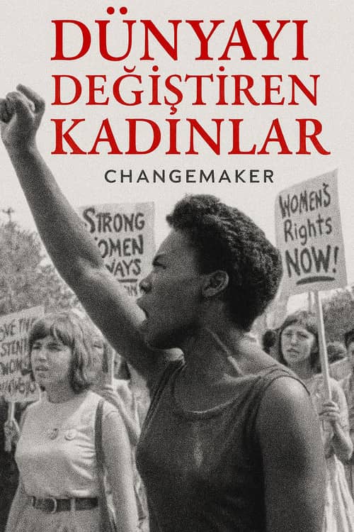 Changemakers