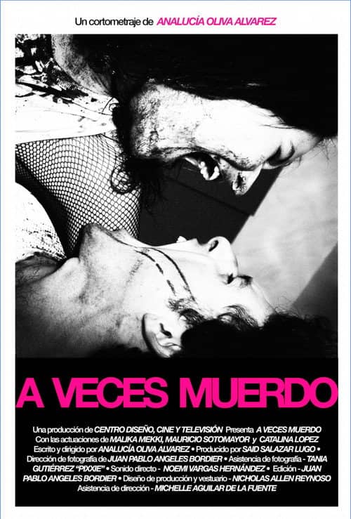 A veces muerdo