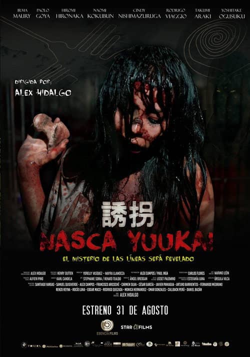 Nasca Yuukai